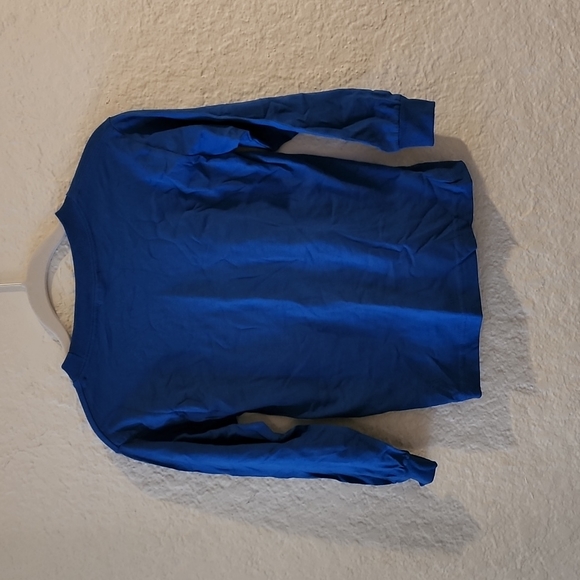 Boy's Long Sleeve Tee - Picture 7 of 7
